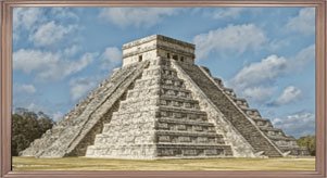 Chichen Itza 